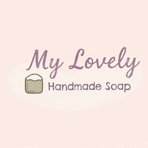 My Lovely Handmade Soap